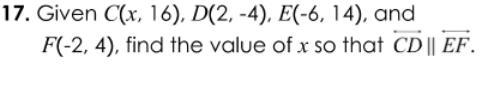 Does Anyone Know How To Solve This?