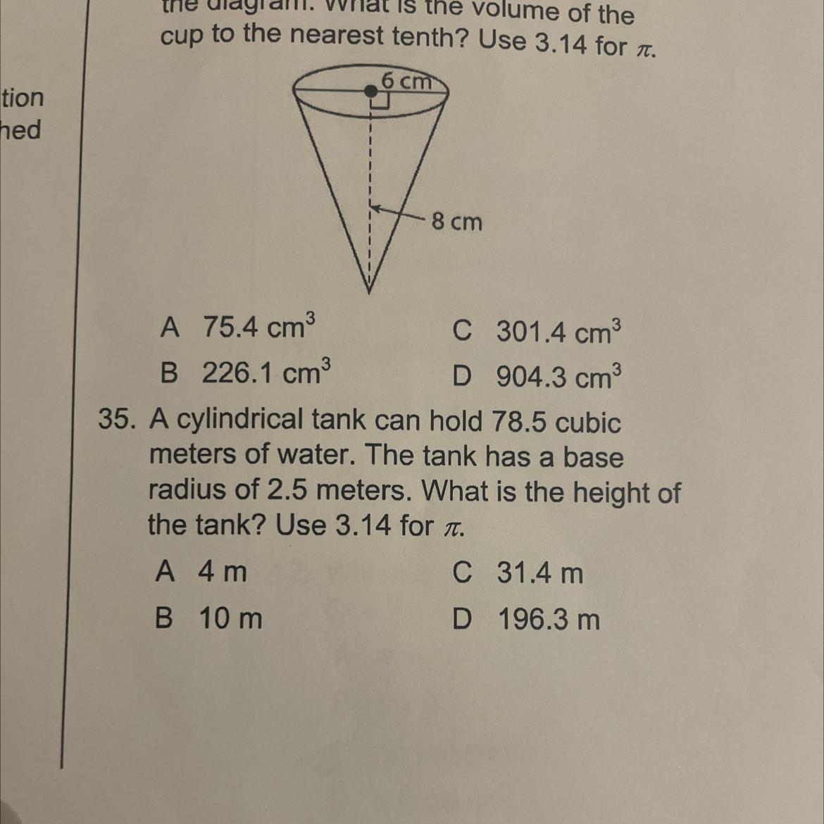Any math solver please help me