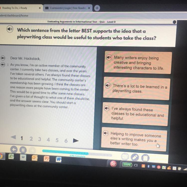 Someone Please Help Me With This Question Please. :3