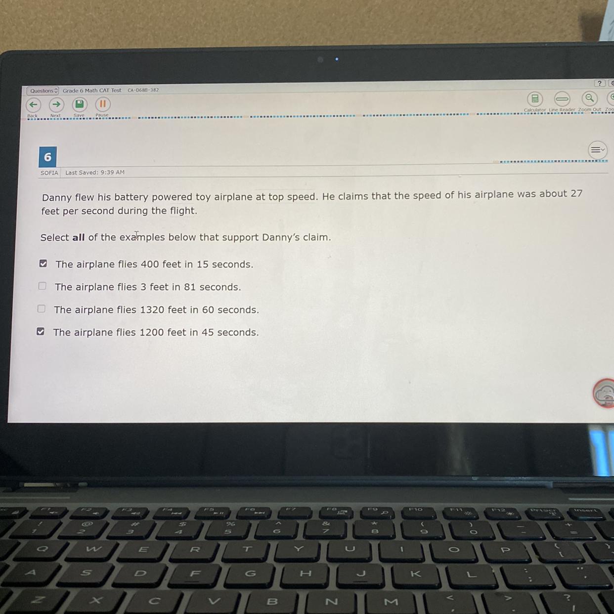 Hello! Im not sure what are the correct answers could you please help?