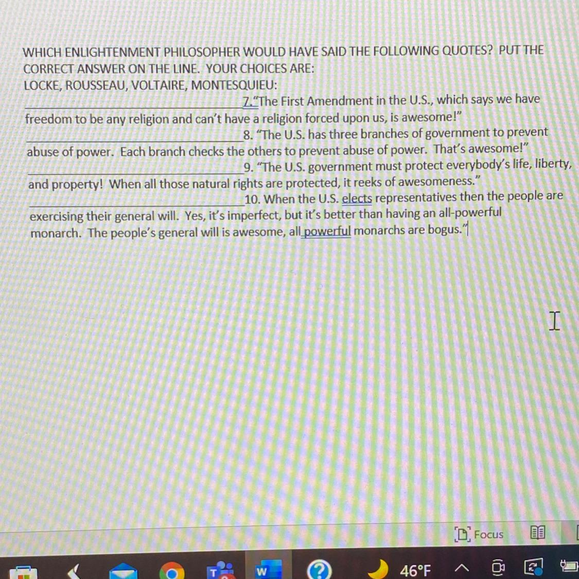 Please Help Look At The Picture Thanks 