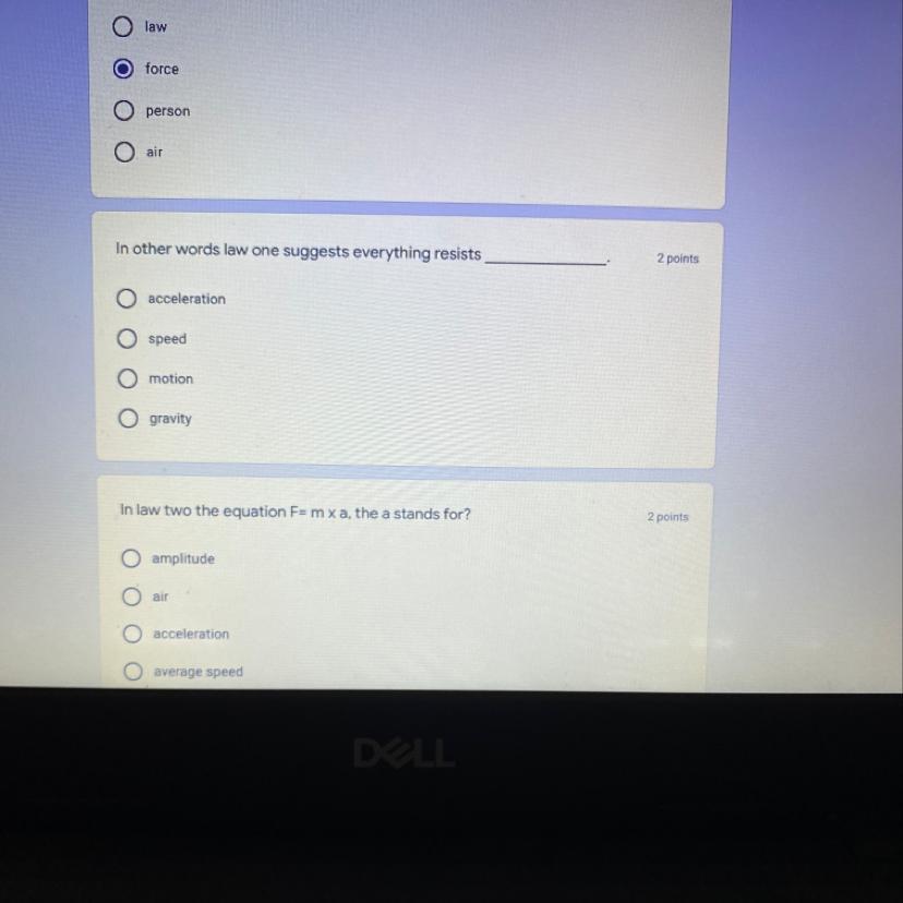 Plz Answer Both Thanks:)