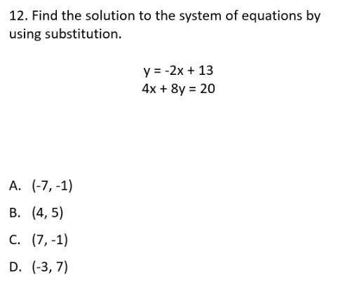 Answer all 4 questions for brainiest and 15 points