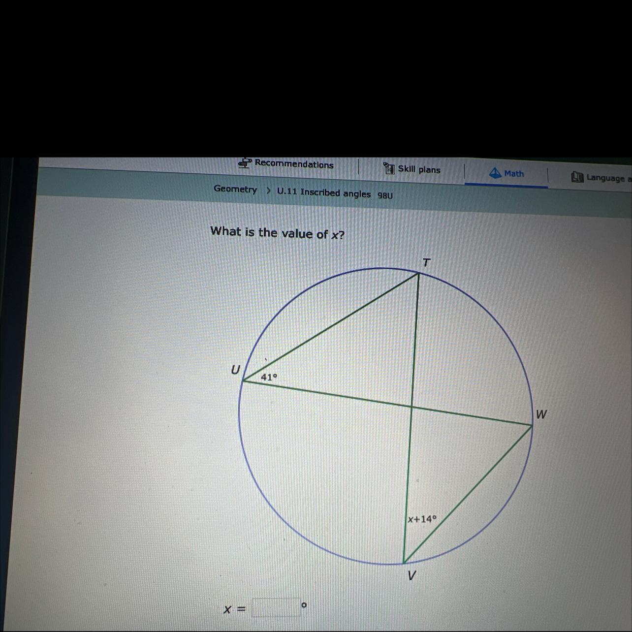 QUESTION IS IN IMAGE! DO NOT NEED TO SHOW WORK UNLESS YOU NEED OR WANT TO!