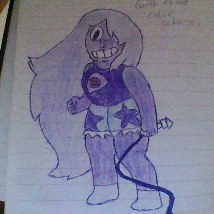 Hello beans and things. Heres a little few drawings of mines...0-0 Kinda scared to post them....