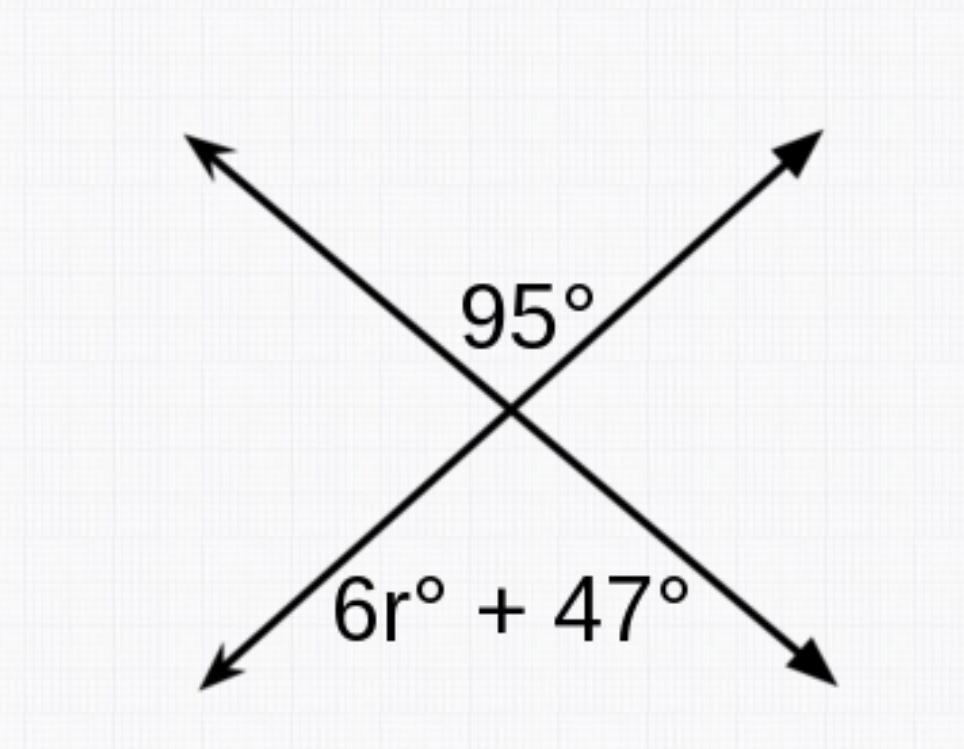 please help me what would the angle be subtracting them