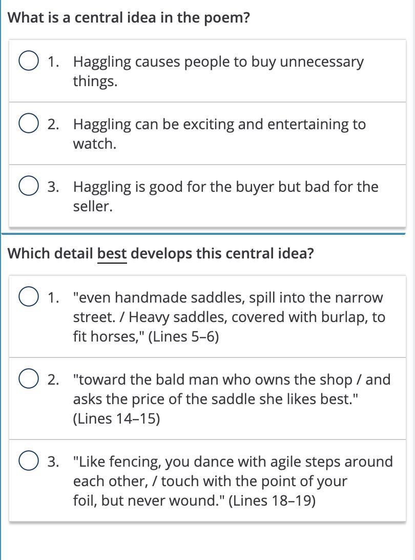 HELP PLEASE I WILL MARK BRANLIEST FOR FIRST AND CORRECT ANSWER. NO LINKSThere are 36 lines in the poem.