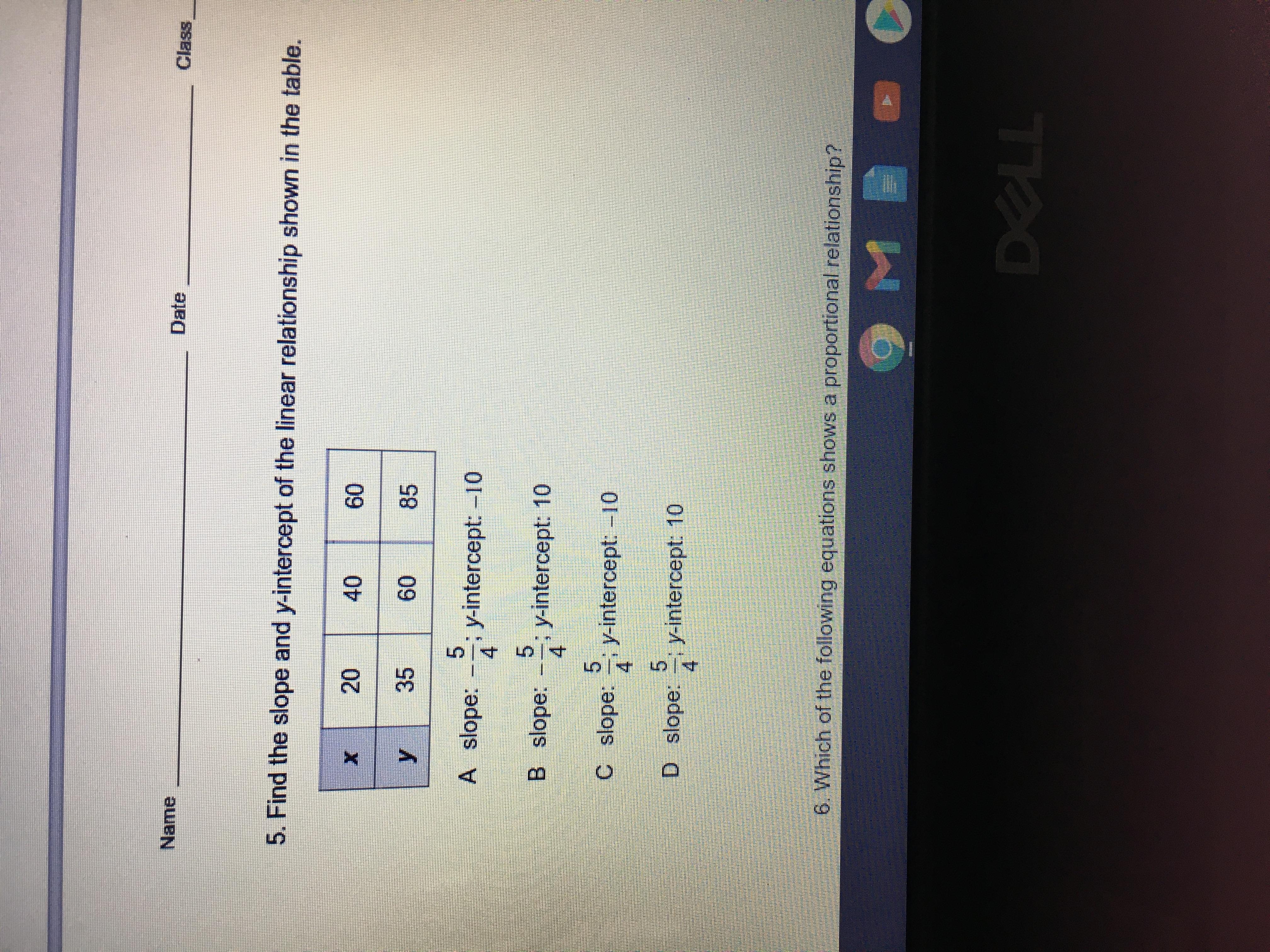 help with multiple choices homework
