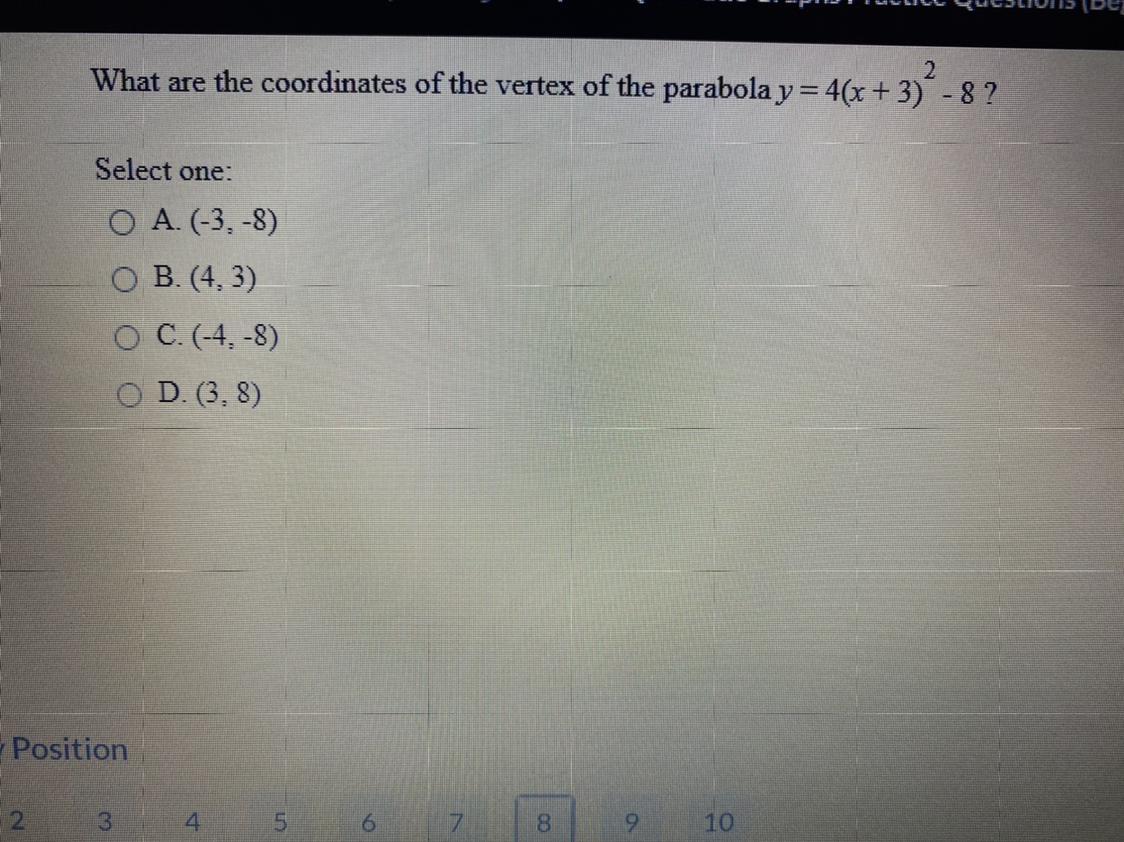 Please help ASAP. Thanks so much 