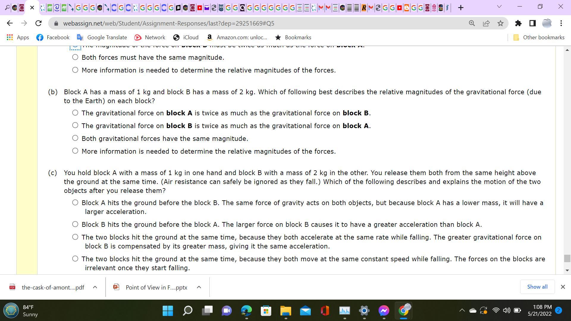 How Do We Do These Questions Can You Help Me 