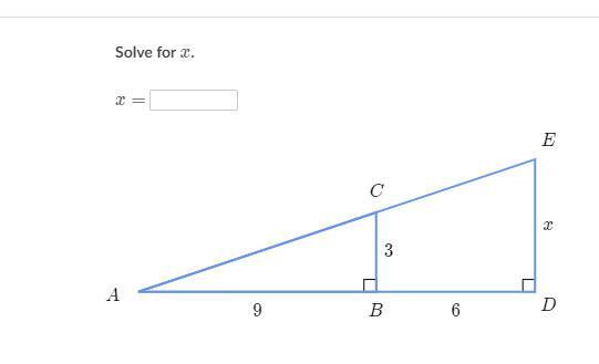 30 points high school geometry question