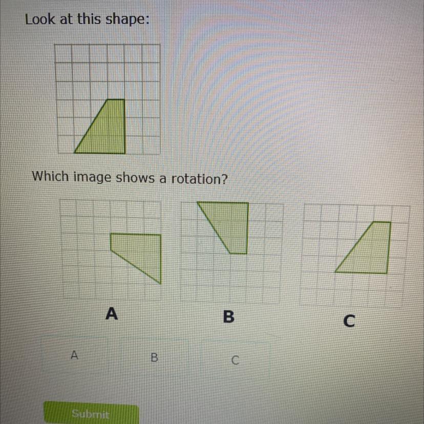 WHATS THE ANSWER?? answer ASAP NO FILE