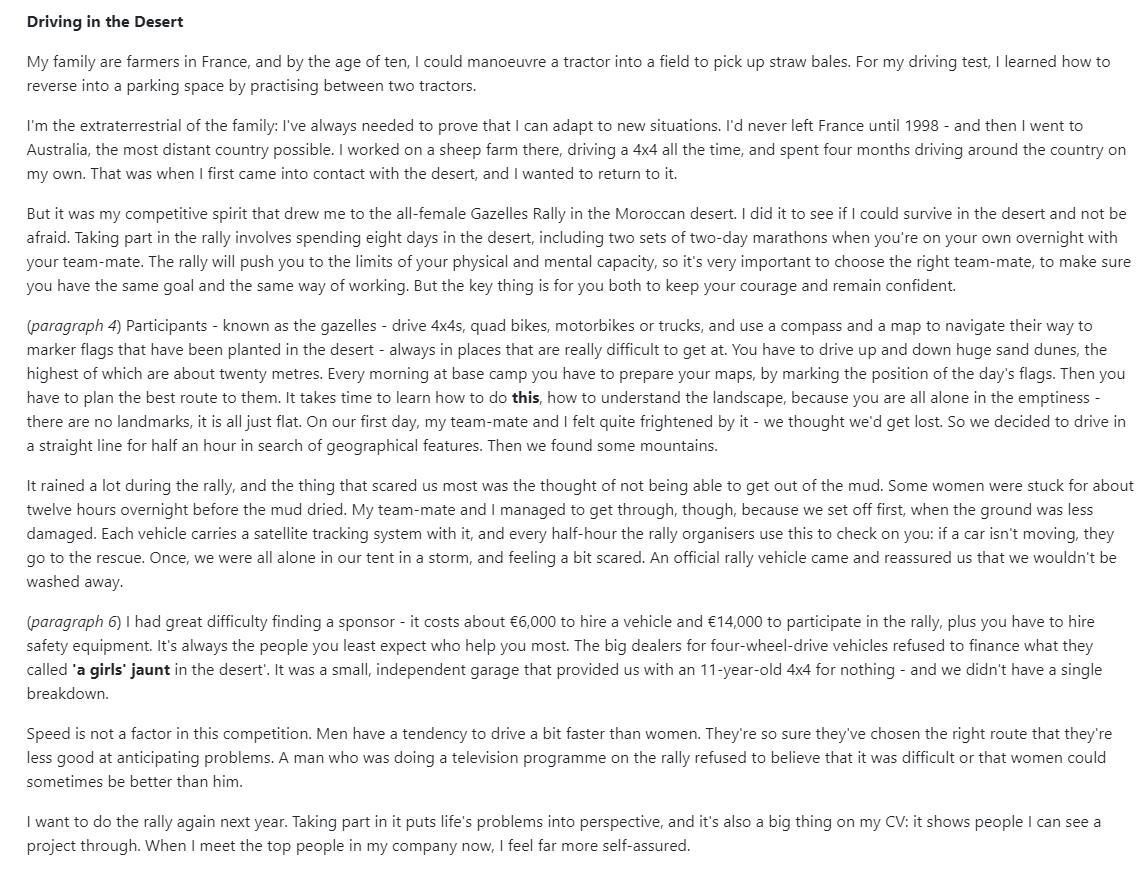 Write a summary of the text in 100 words.