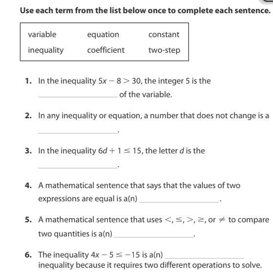Hi. I need help. This is for homework I would appreciate it if you helped.