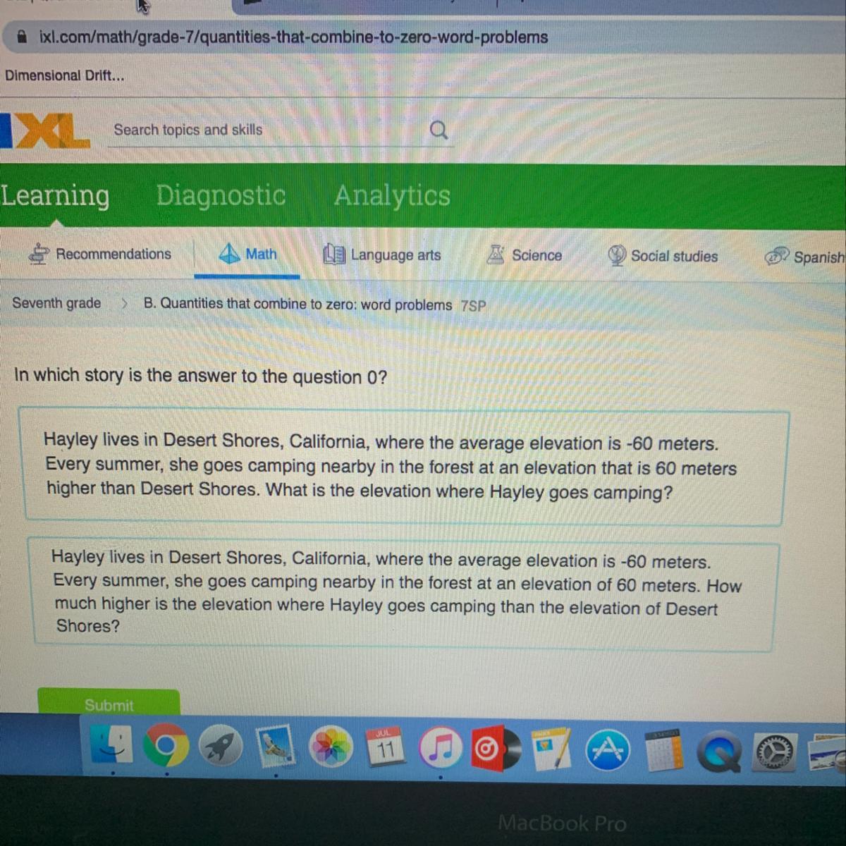 Please answer this correctly without making mistakes 