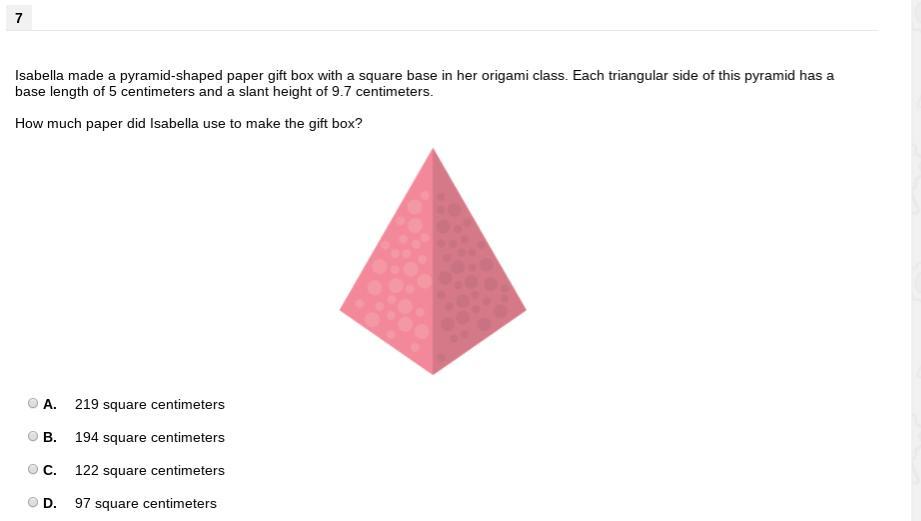 Correct Answer Gets Brainliest