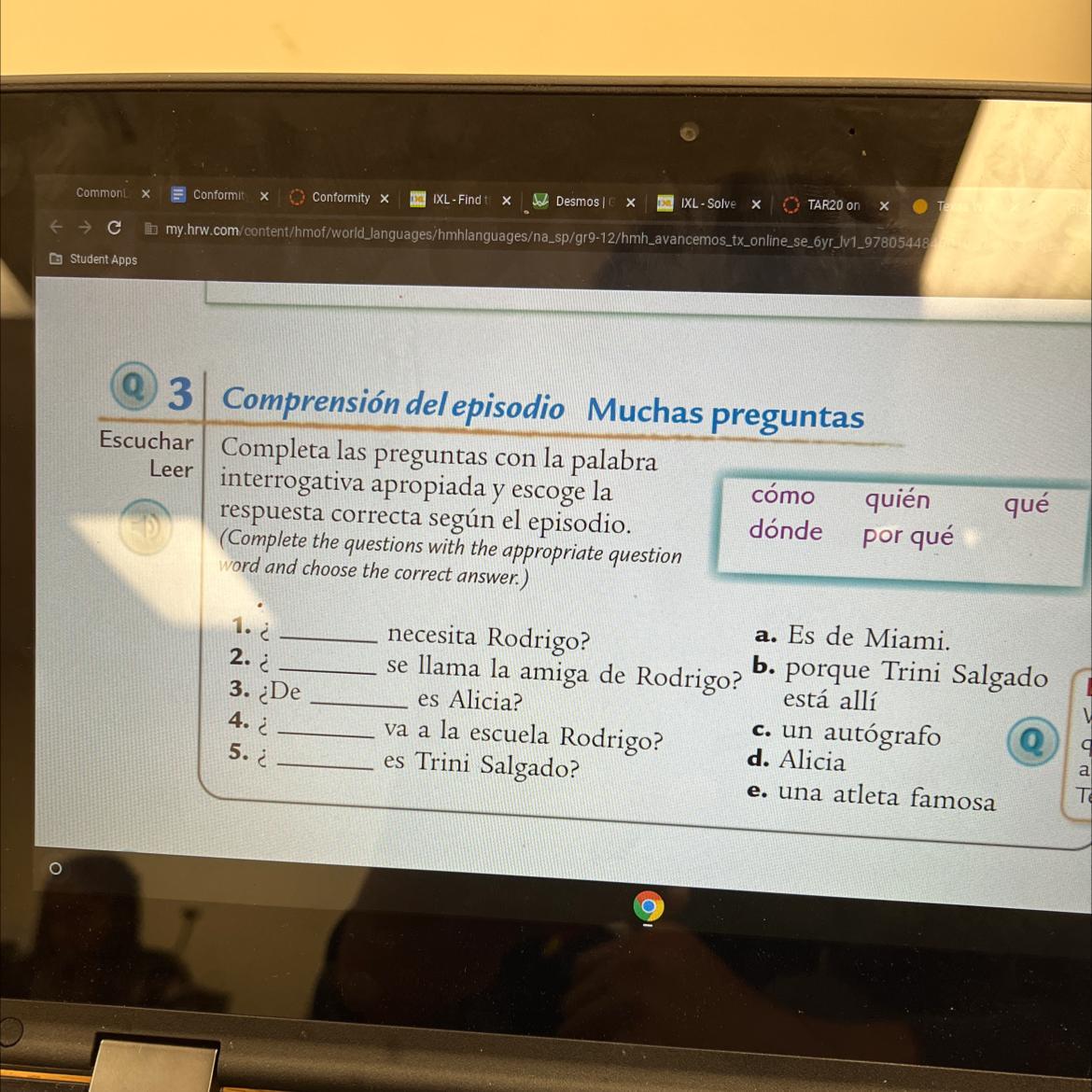 Help Plz It Is A Missing Assignment 