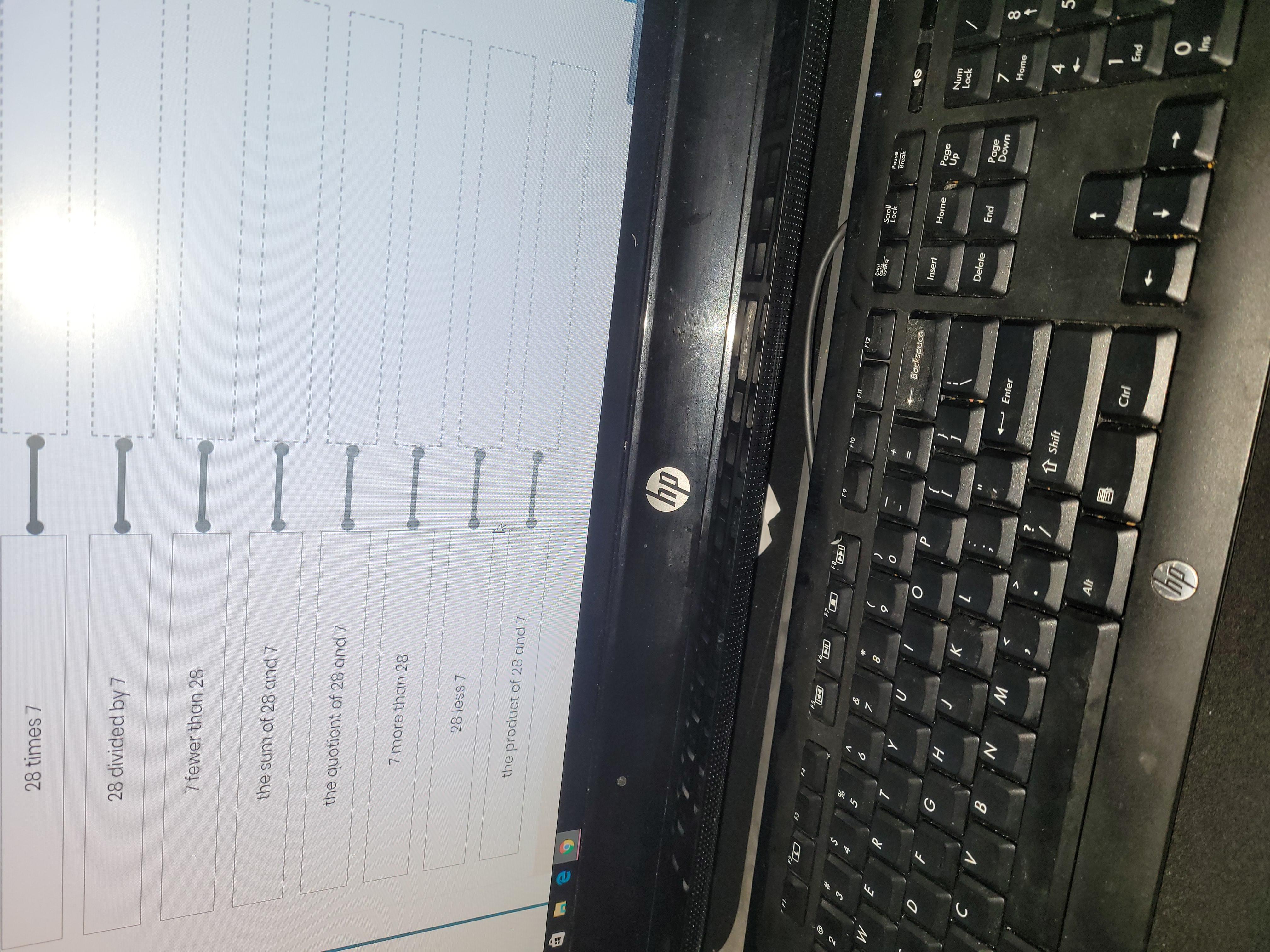 5th grade only what is the quotation of these