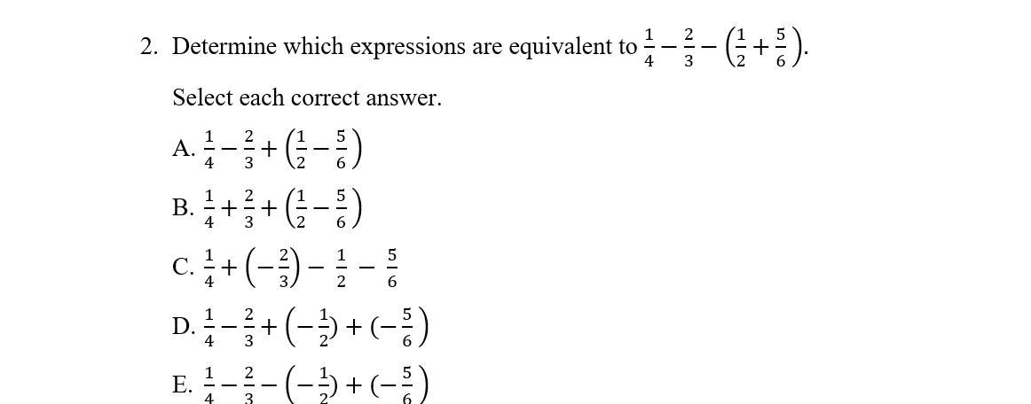Help Me With This Question.