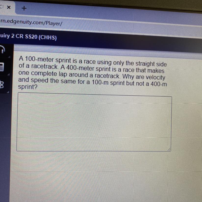 Help With A Word Problem 