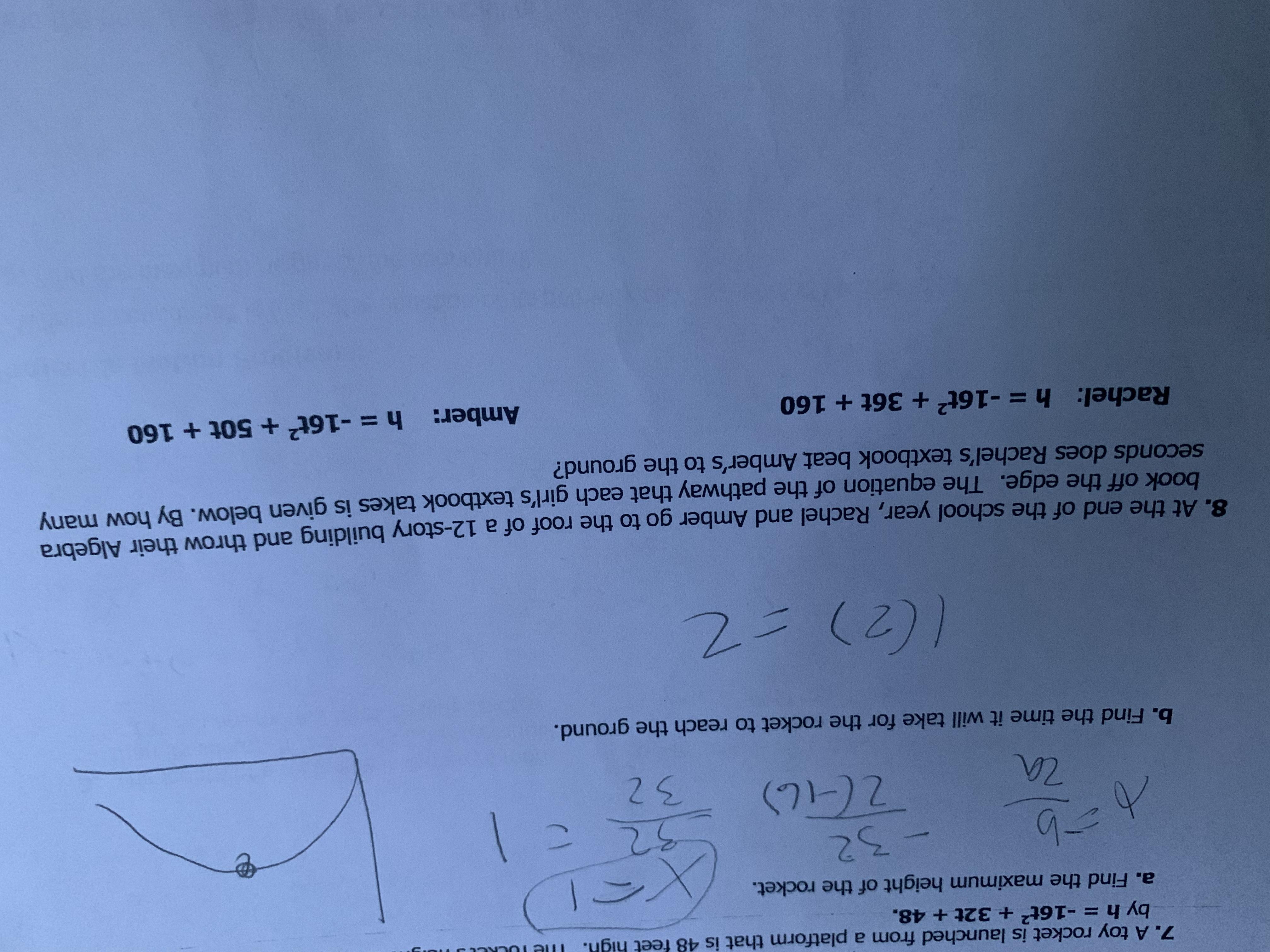I need help on my algebra 1 homework:(