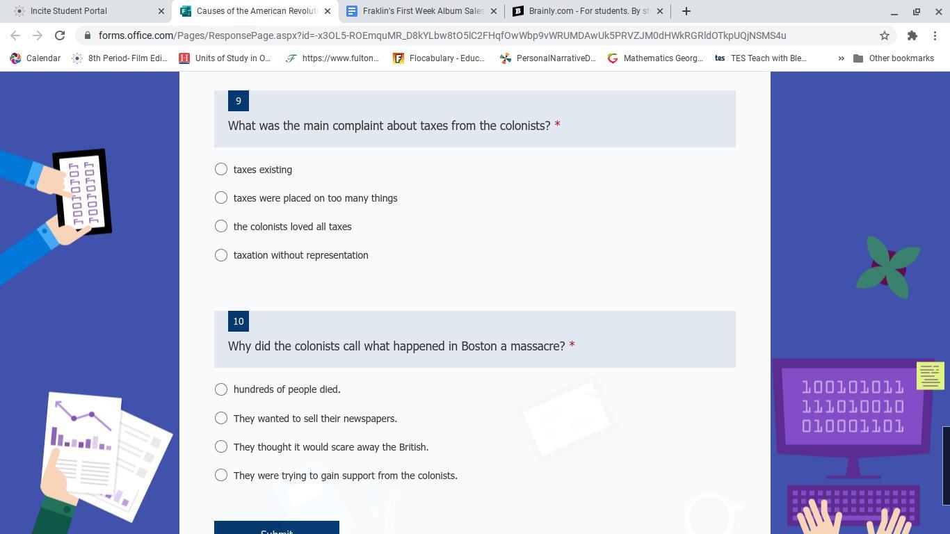please answer the 2 questions if you can......