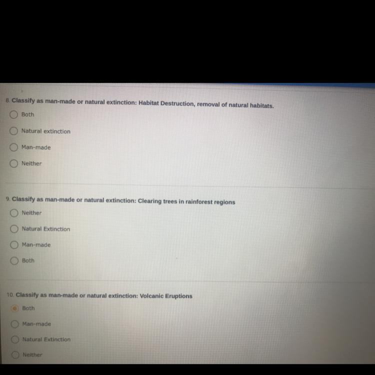 i need help someone please help me with all 3 please