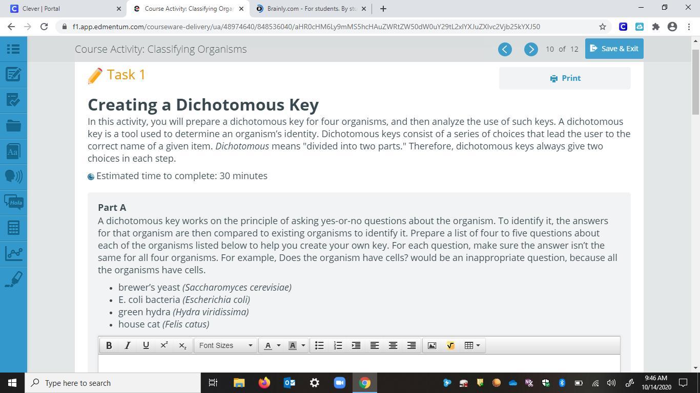 Hay Y'all I Need Help. Plz And Thank You!!!