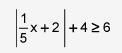 PLEASE HELP ASAP! PLEASE ITS DUE TODAY. Thanks have a great day! :)Part A: Solve the inequality, showing
