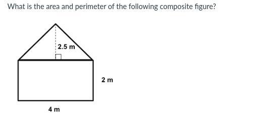 What is the area? PLEASE SOMEONE HELP