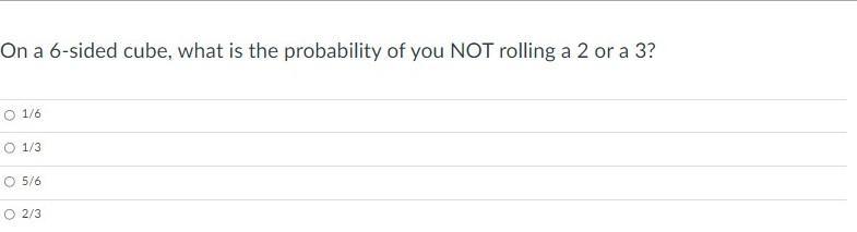 Can you please explain how you got the answer? Thank you.