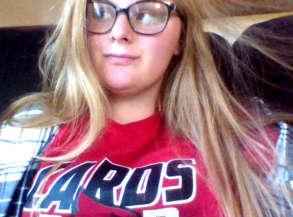 Hospital Stay Got Me Bored Out Of My Mind,Glasses Or Contacts?