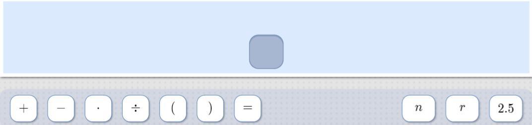 Khalid raises bees and sells the honey. He gives a discount to his neighbors. The table shows the neighbors'