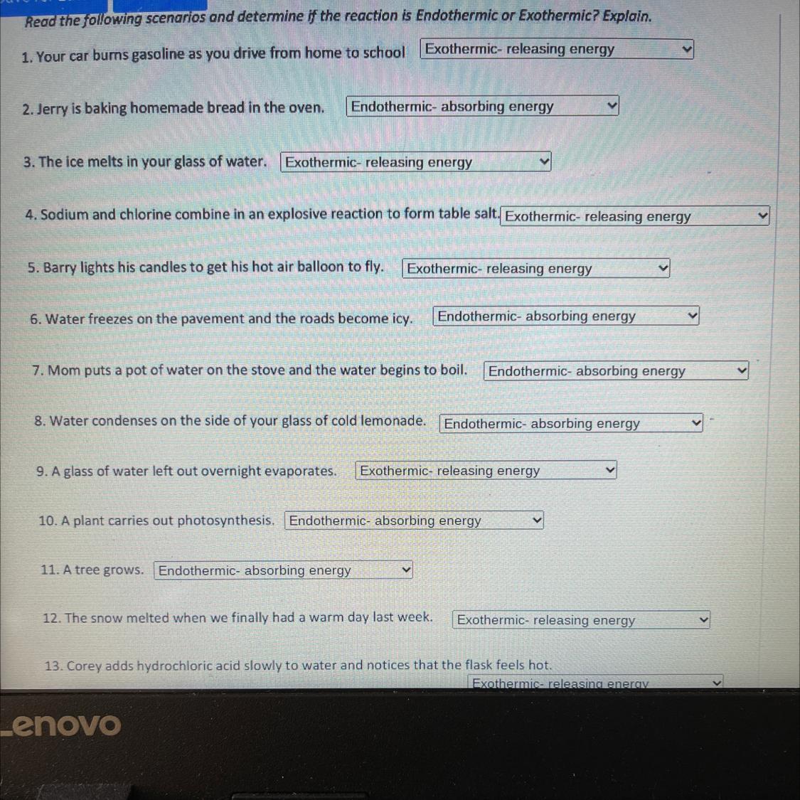 Is this right guys????
