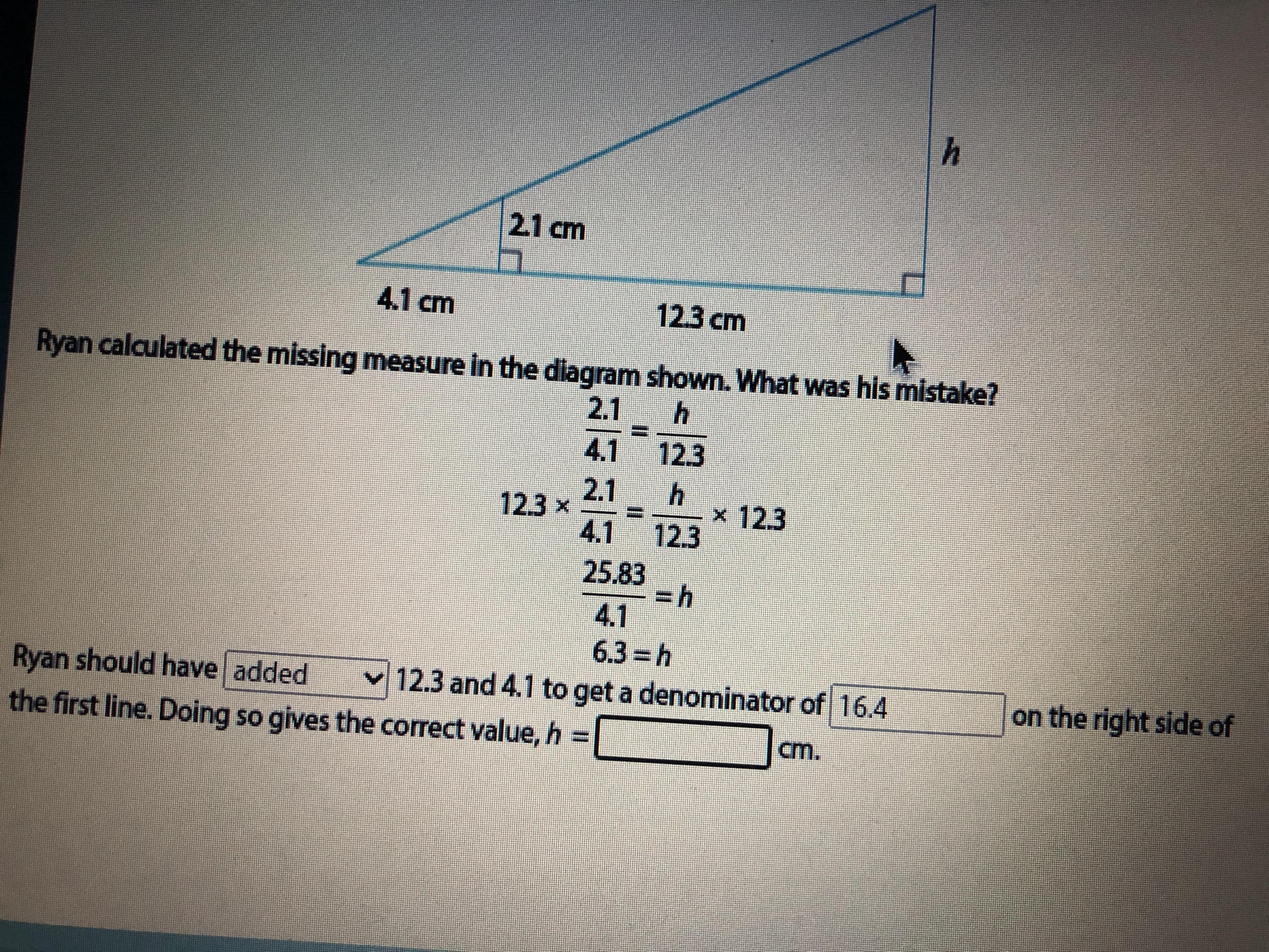Geometry help :) will give brainliest