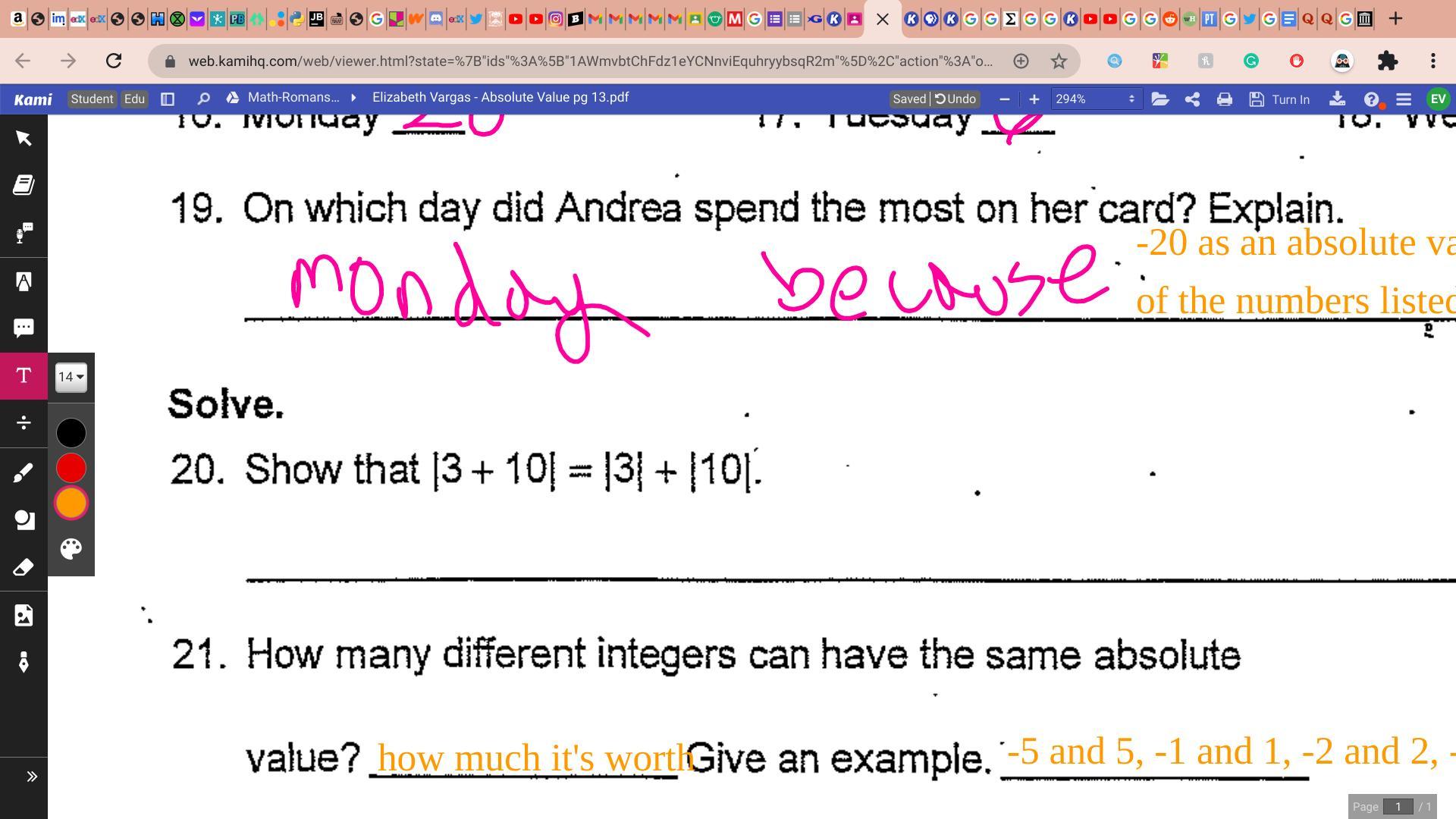worth a brainliest !!!! Answer quixk