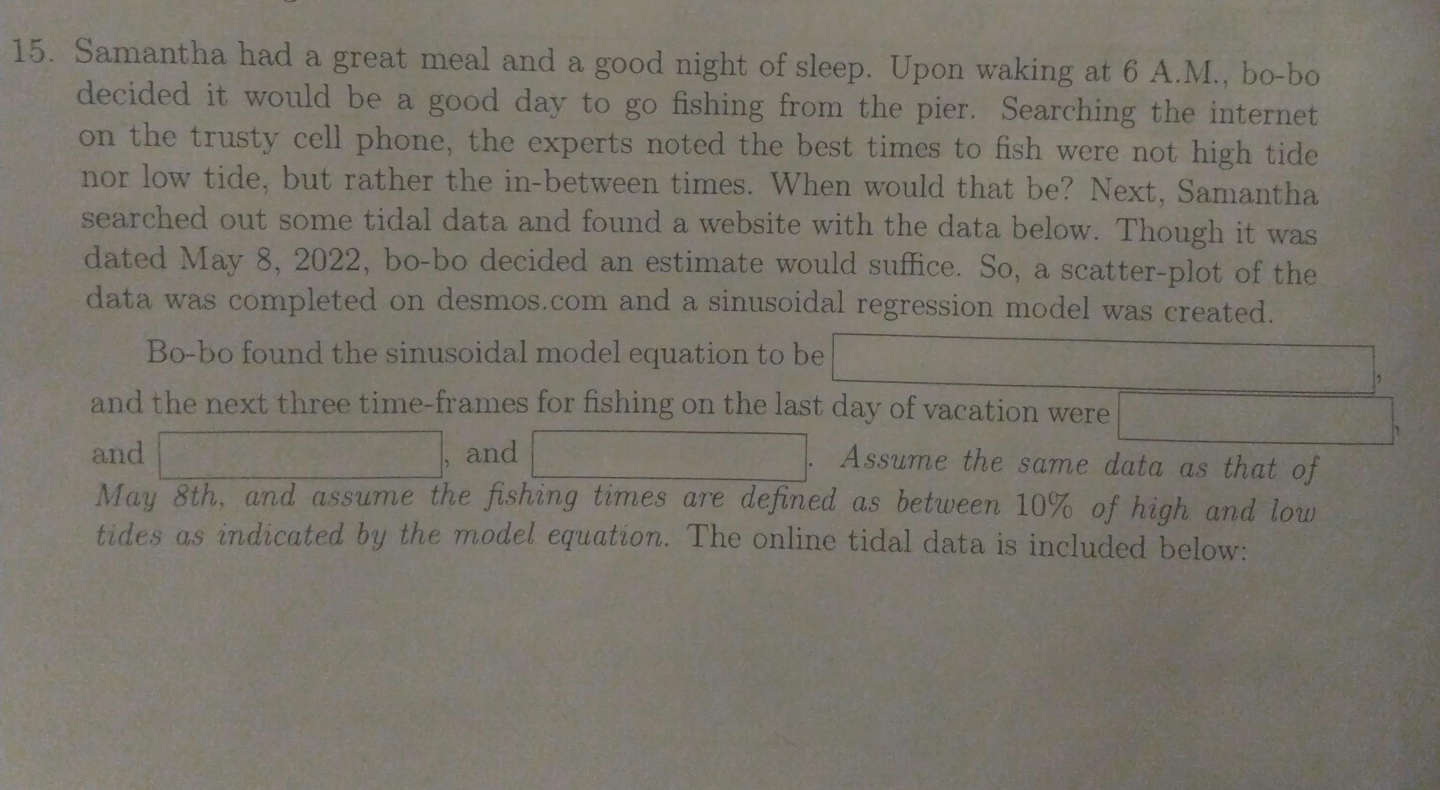 I need help with this question. you might not want to do it but that's okay because why would you want