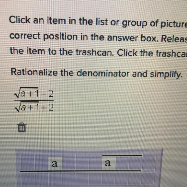  Whats this? Conjugate???