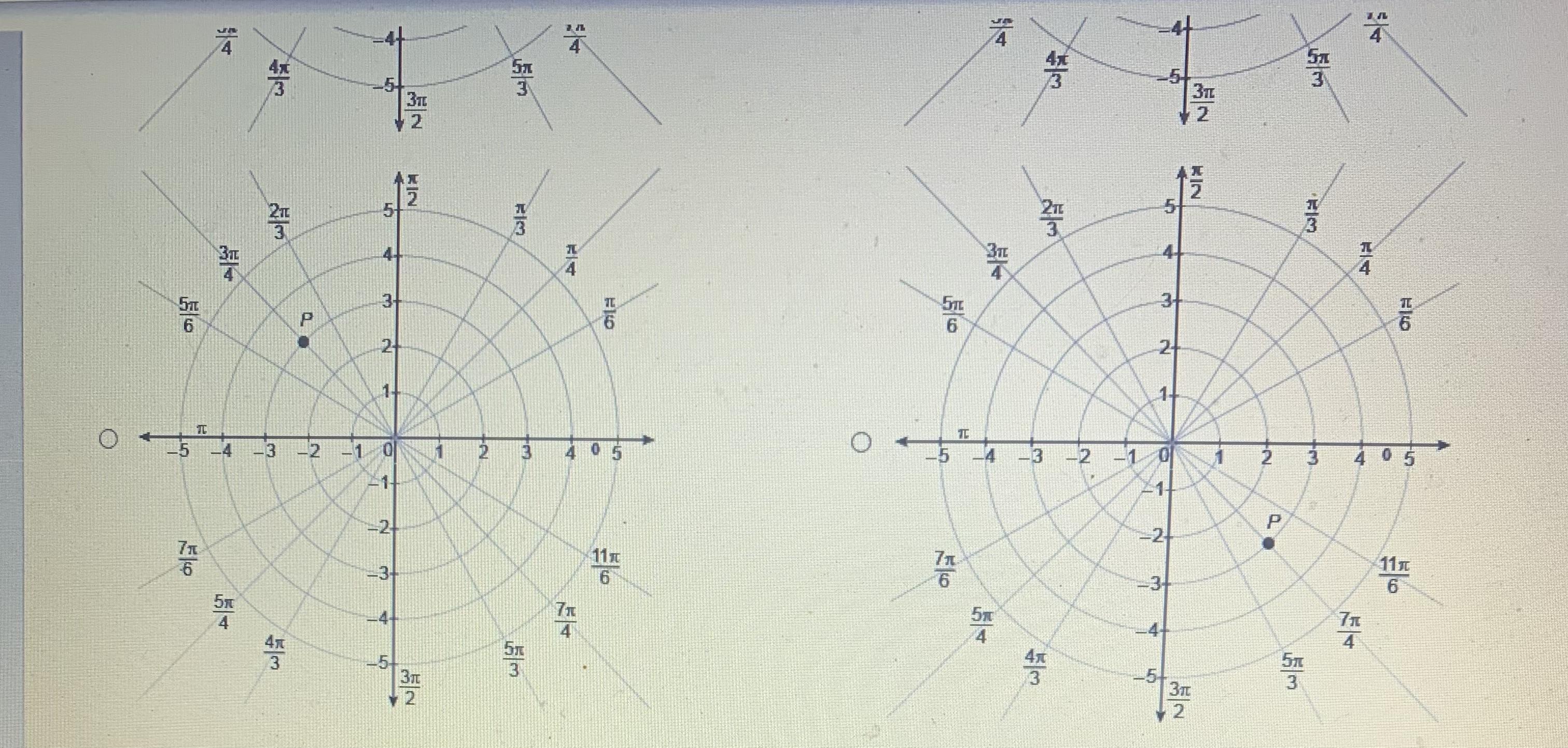 I need help with this practice problem I will send you an additional picture, it is the rest of the answer