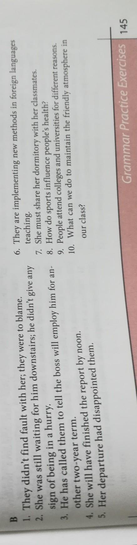 Change the sentences into the Passive Voice .