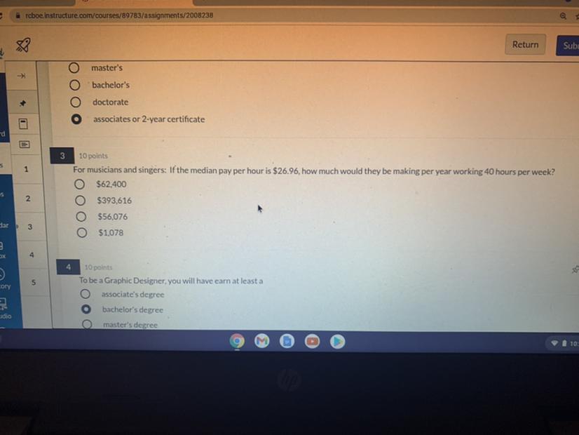 For questions 3 thats all i need help please !!! For a test and please put your answers below !!! 
