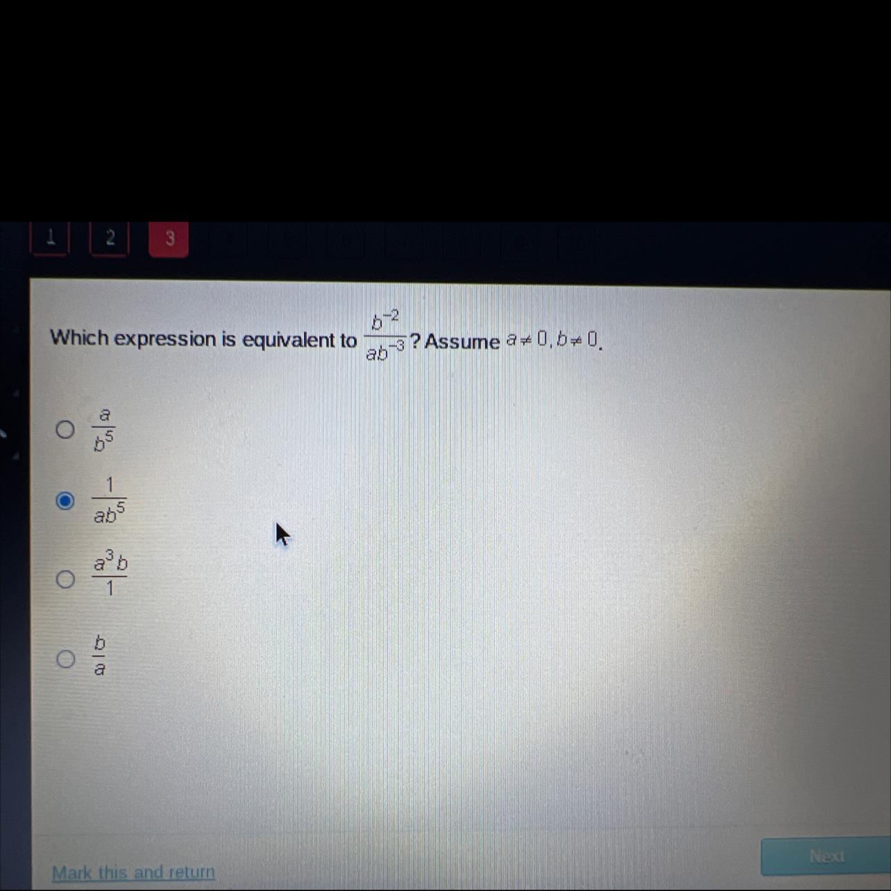 Does anyone know this answer 