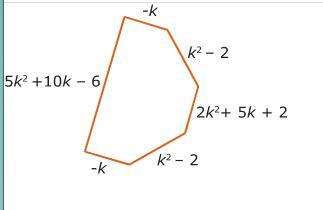 help pls, will give brainliestFind the perimeter of the figure. Simplify your answer.