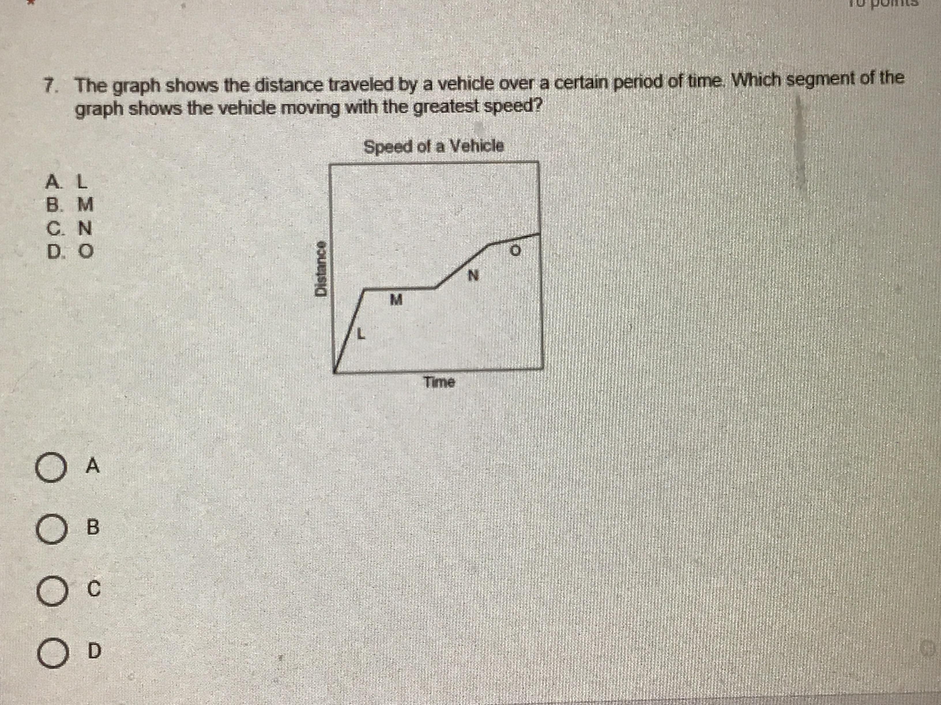 having trouble, might need some help. (science)