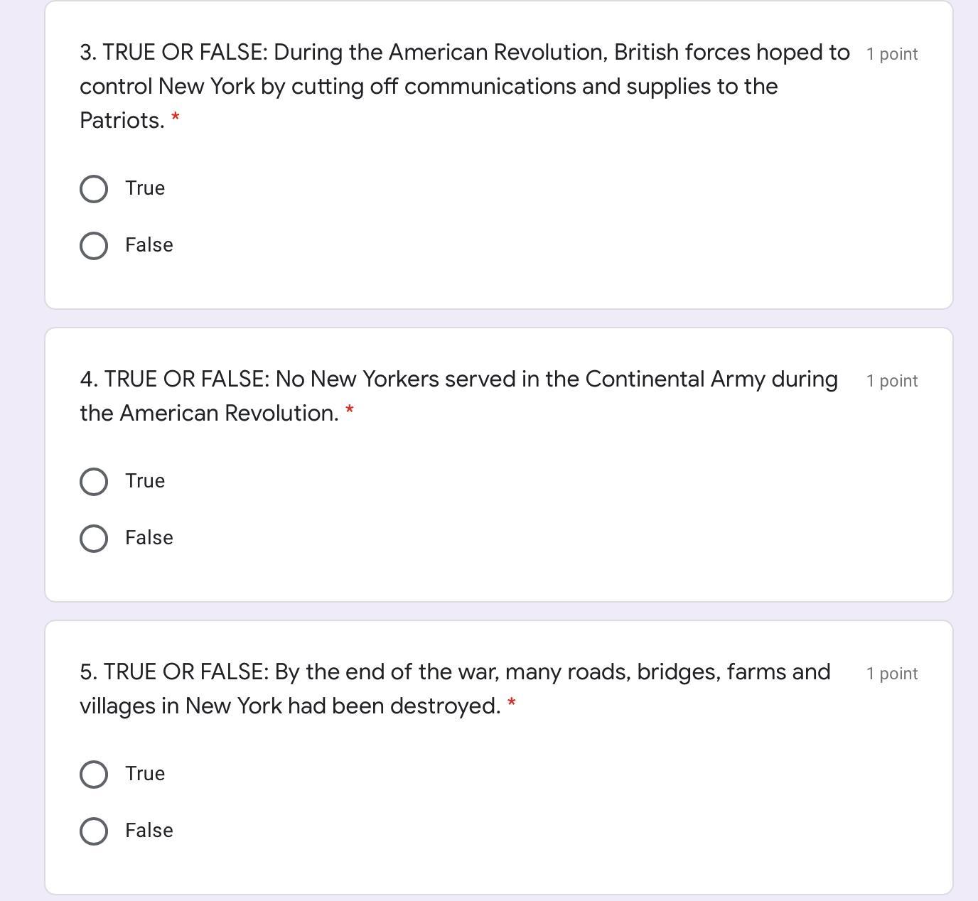 Plsss help me with 3,4, and 5 questions below