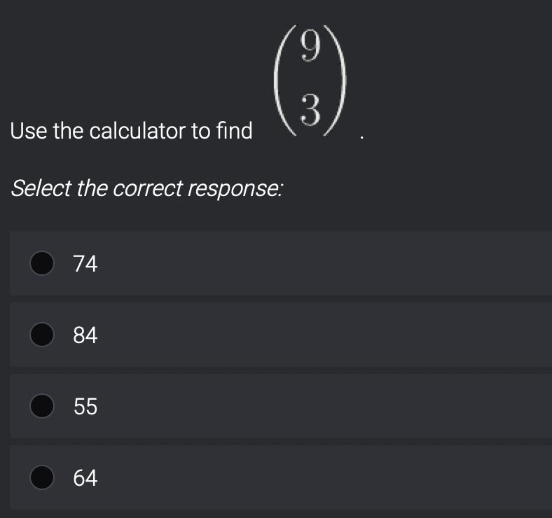 I Only Get Three?? Help!