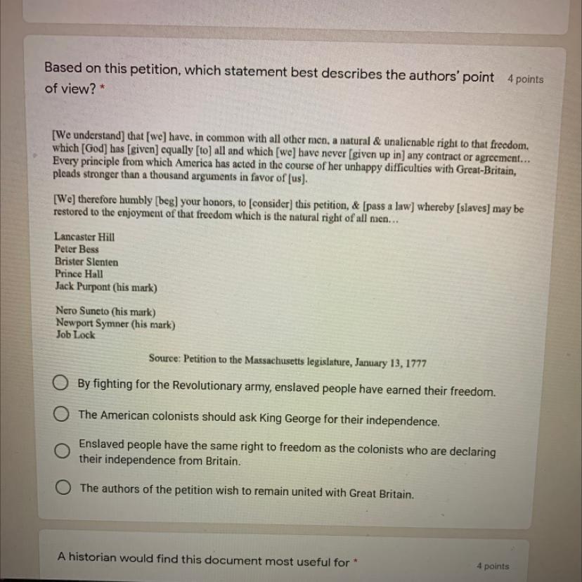Help Me With This Please 