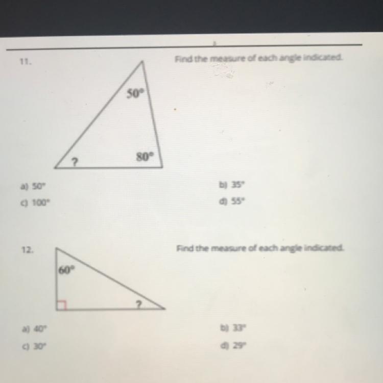 I need the answer for both of them Ill give your Brainly help