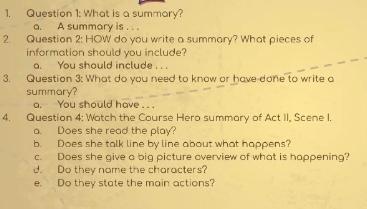 PLEASE ANSWER ALL OF THE QUESTINS CORRECTLY