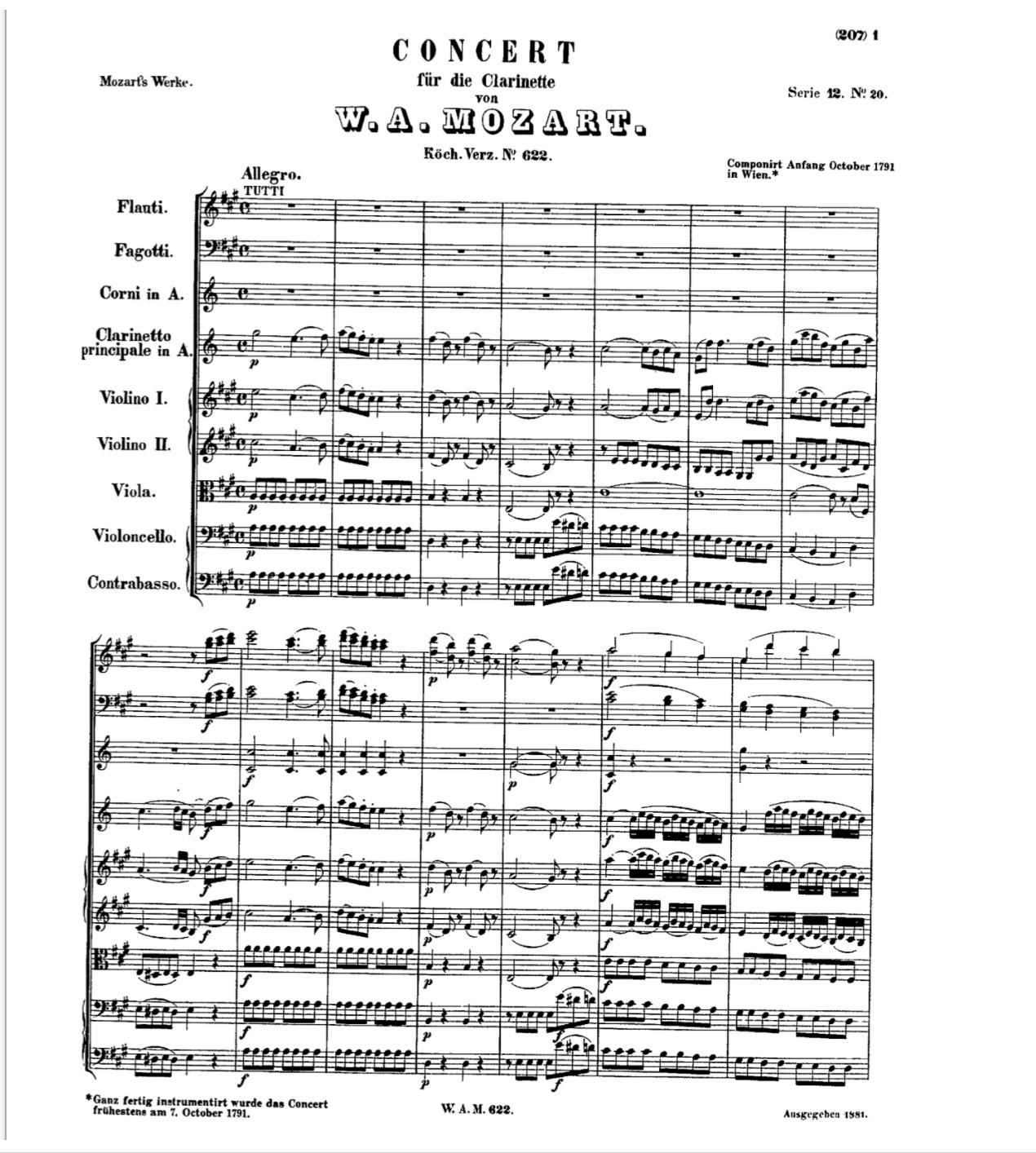 11. How many beats are in each measure? A. 1, B. 2, C. 3, D. 4